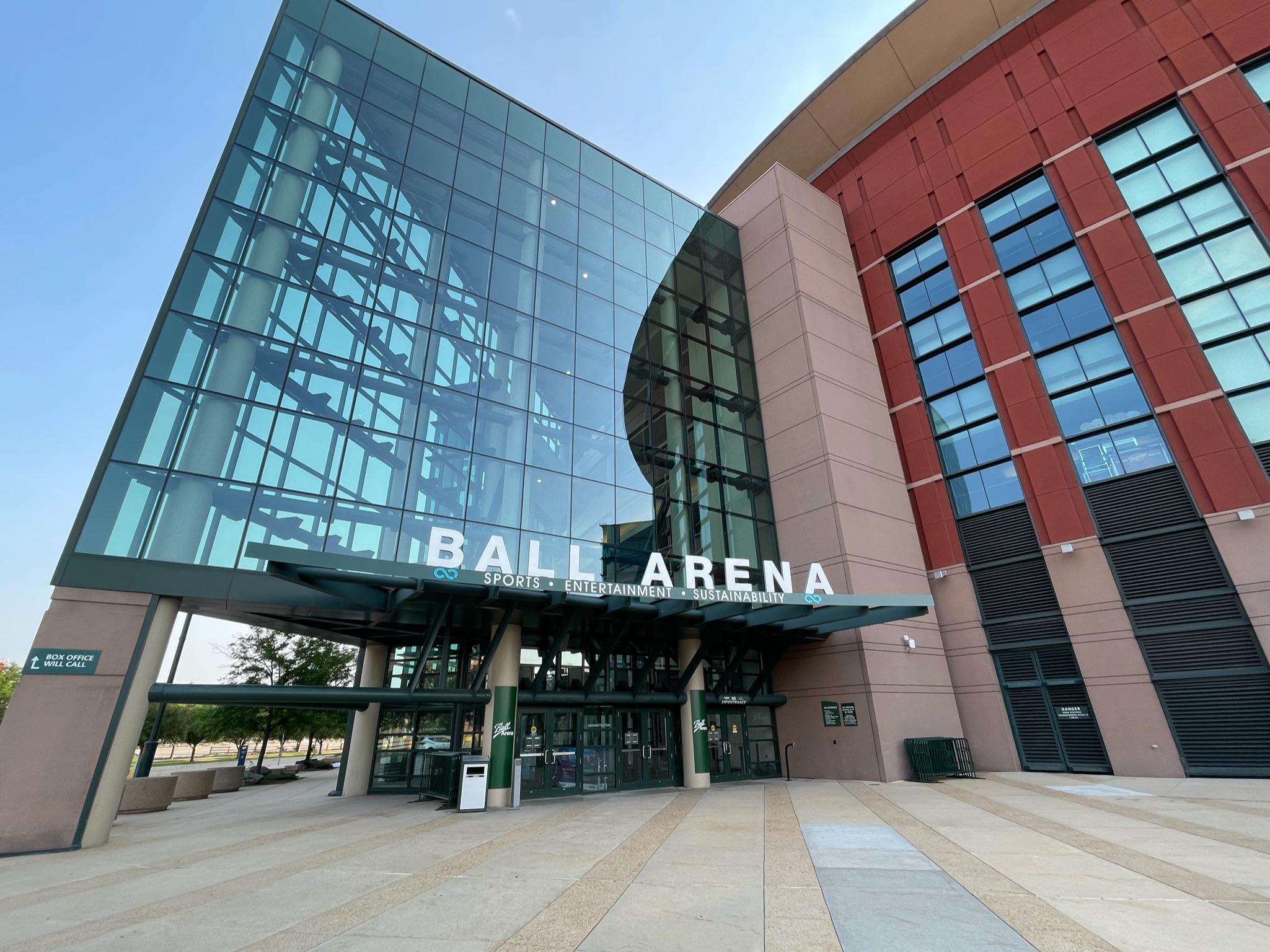 デンバーナゲッツ